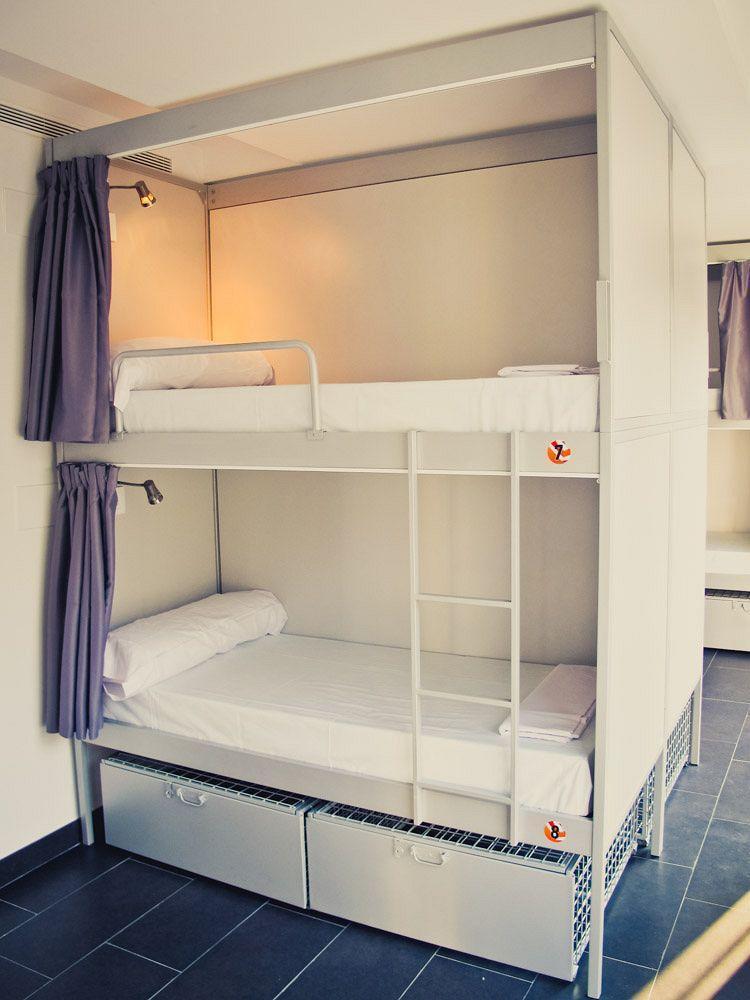 St Christopher'S Inn Barcelona Bagian luar foto